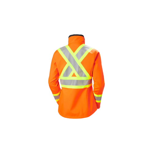 W Alta Soft Jacket CSA