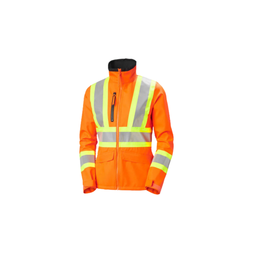 W Alta Soft Jacket CSA