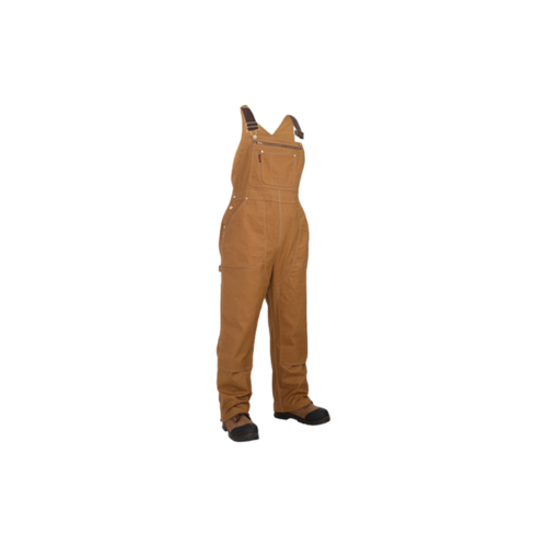 W Unlined Duck Overall