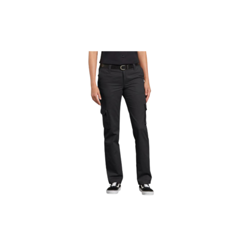 W Stretch Cargo Pant