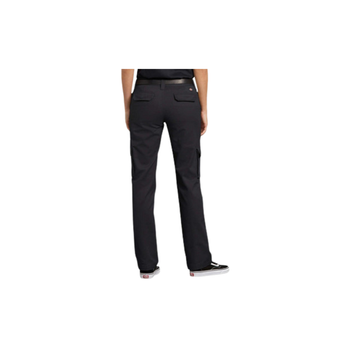 W Stretch Cargo Pant