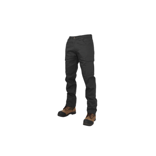 W Cargo Pant - Black