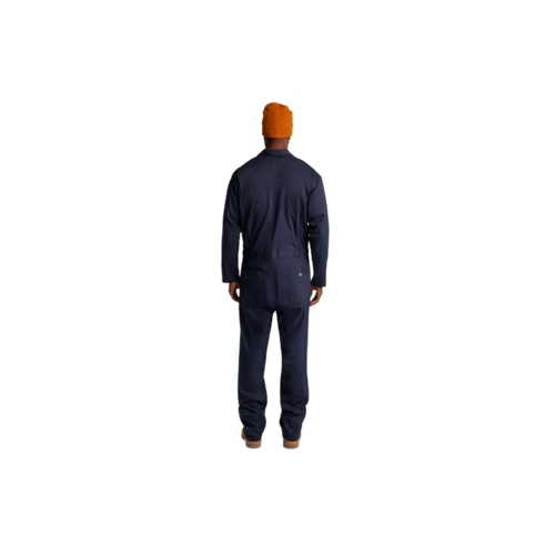 M Long Sleeve Flex Coverall