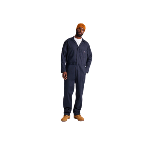M Long Sleeve Flex Coverall