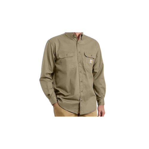 M FR Classic Twill Shirt