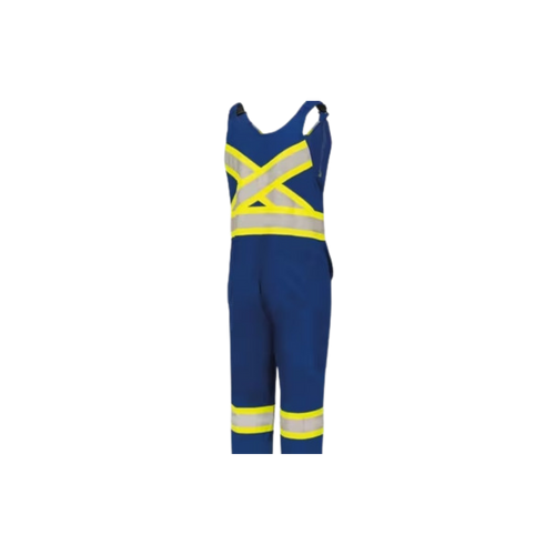 M FR Tech 7 OZ Overall - Blue