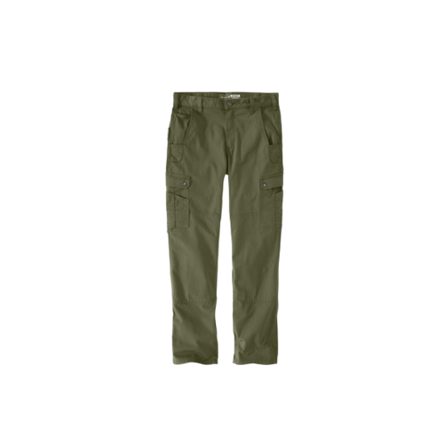 M RelaxedFit Ripstop Cargo