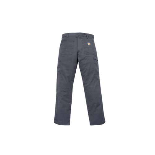 M Rugged Flex Double Front Pant - Shadow
