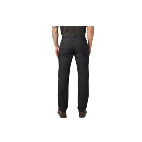 M Tough Max DuckUtilty Pant - Black