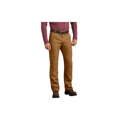 M Duck Double Knee Pant