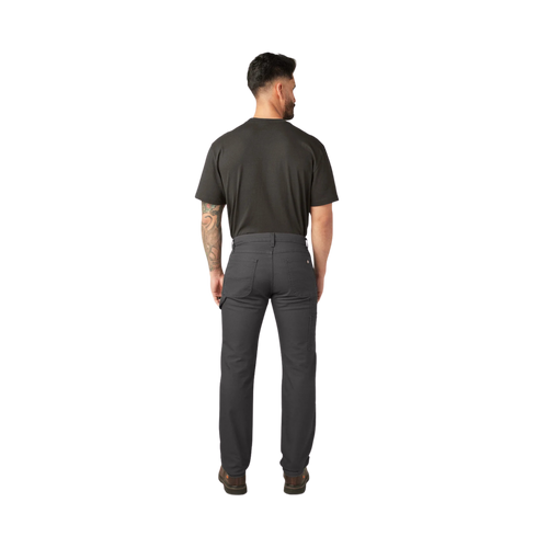M Tough Max Duck Utility Pant - Grey