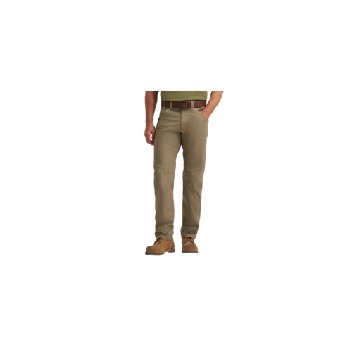 M Riggs Ripstop Technician Pant - Bark