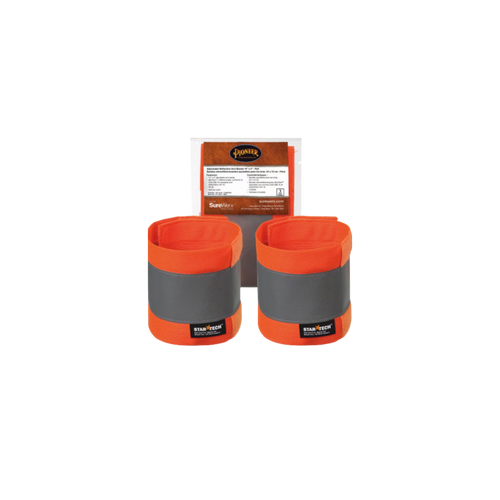 Arm Band - Orange