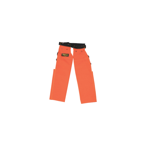 Chainsaw Safety Logger Chaps