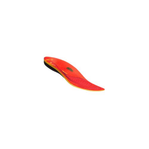 Utility K-30 High Arch Insole