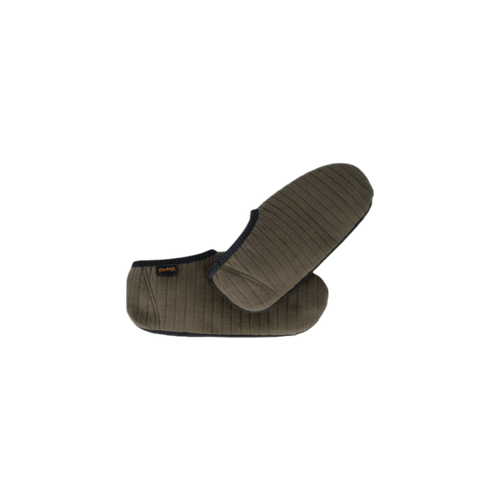 Pioneer Boot Sockette