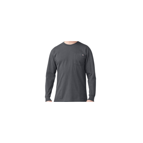 M Heavy Weight Pocket Long Sleeve
