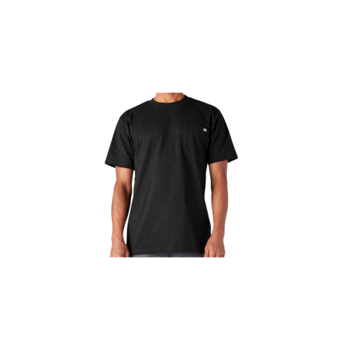 M Heavy Weight Pocket Short Sleeve