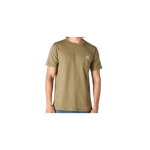 M Force Relaxed Fit T-Shirt