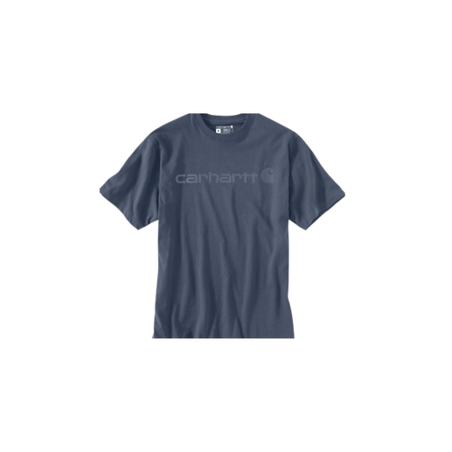 M Signature Logo Short Sleeve