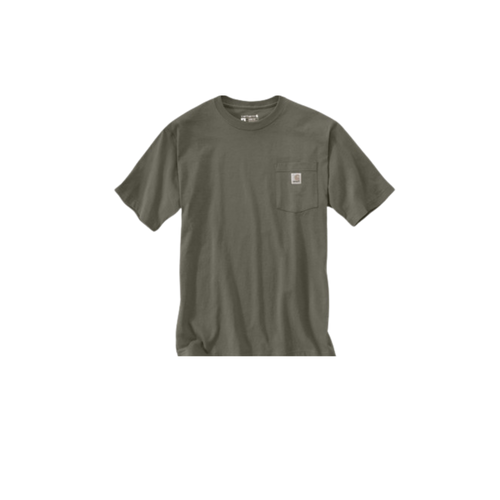 M Workwear Pocket T-Shirt