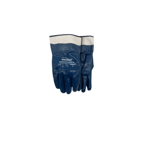 Tough As Nails Full Dip Glove
