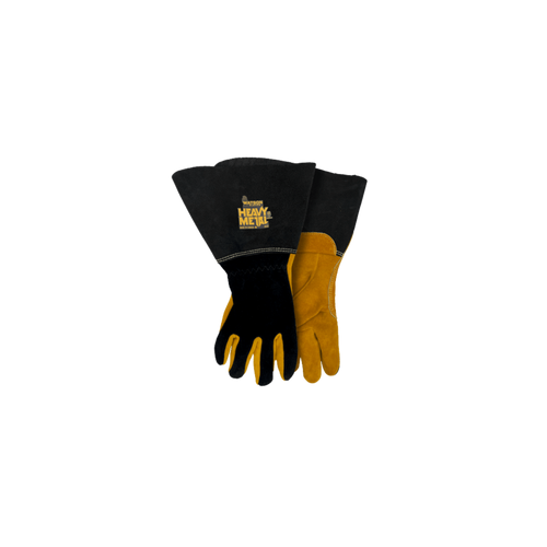 Black Velvet Glove