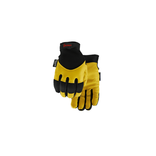 Flextime Glove
