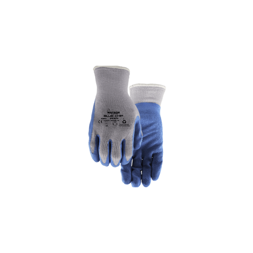 Blue Chip Glove