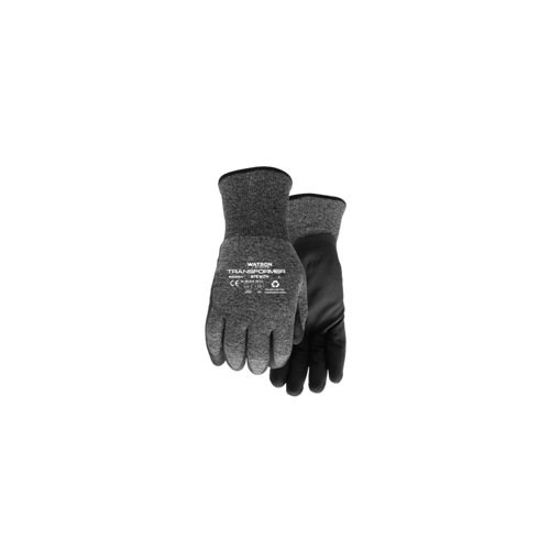 Stealth Transformer Glove