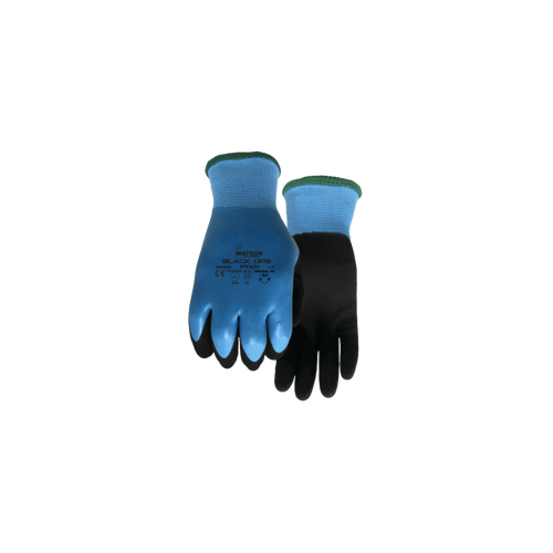 Stealth Black OPS Glove