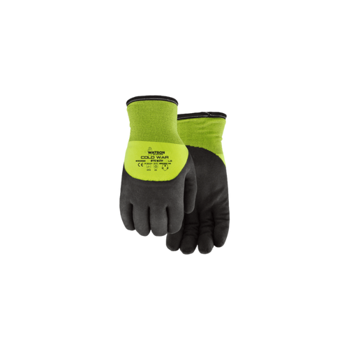 Stealth Cold War 3/4 Dipped Glove