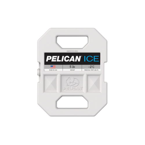 Pelican Ice Pack - 5LB