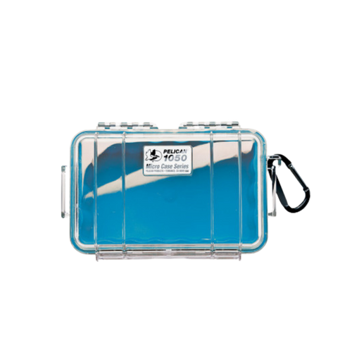 1050 Micro Case - Blue