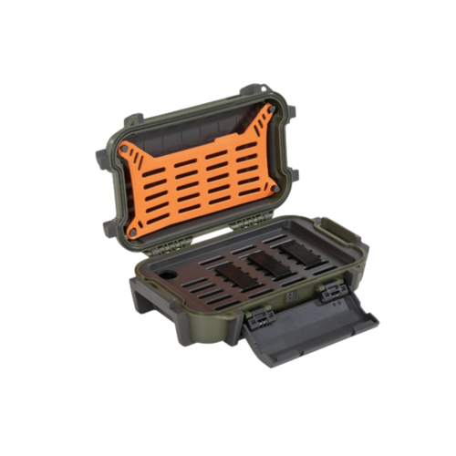 R40 Personal Utility Ruck Case - Green