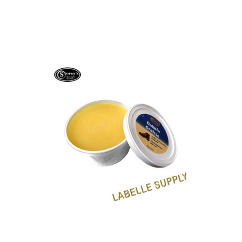 Dubbin Oil