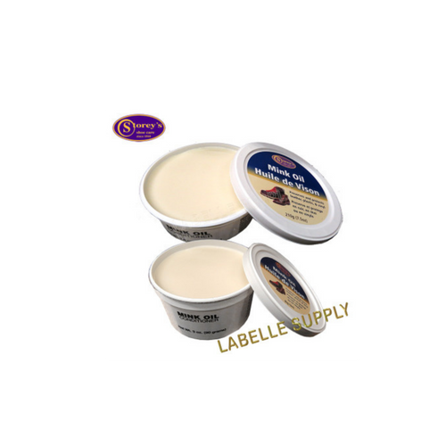 Mink Oil