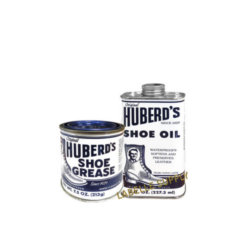 Huberds Shoe Grease