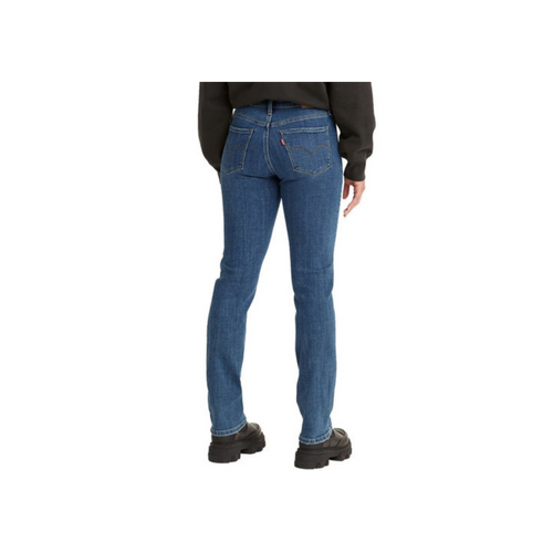 W 314 Levi Shaping Straight Jean