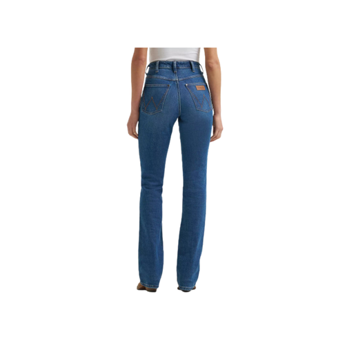 W Ultimate Riding Jean - Rodeo Lillian