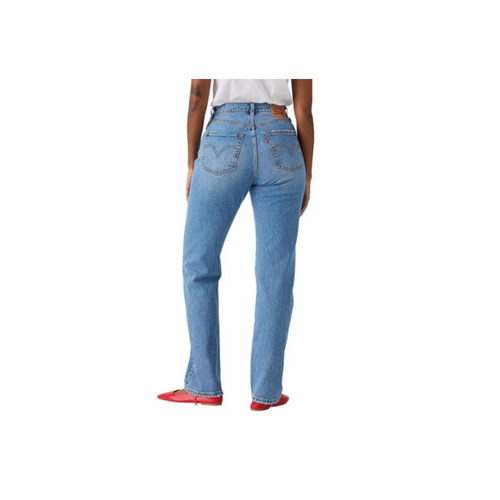 W 501 Curve Jean