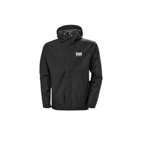 M Seven J Jacket - Black