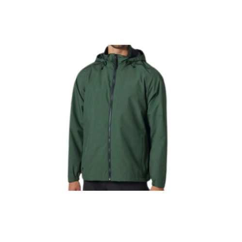M Manchester 2.0 Shell Jacket