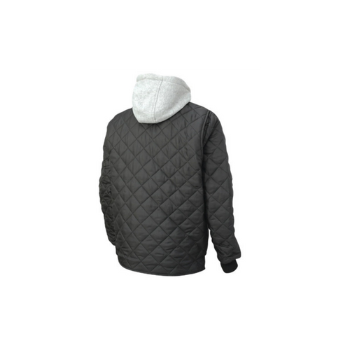 M Hooded Freezer Jacket