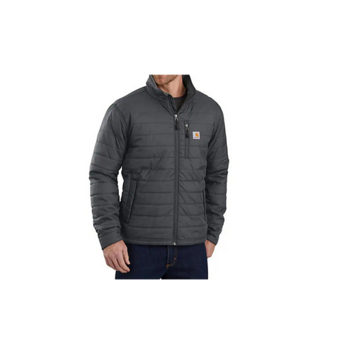 M Gilliam Jacket