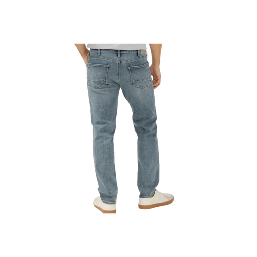 M Eddie Athletic Fit Tapered Jean - Clifton