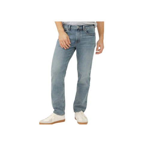 M Eddie Athletic Fit Tapered Jean - Clifton