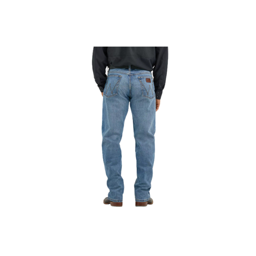 M Wrangler 20X Competition - Admiral Blue