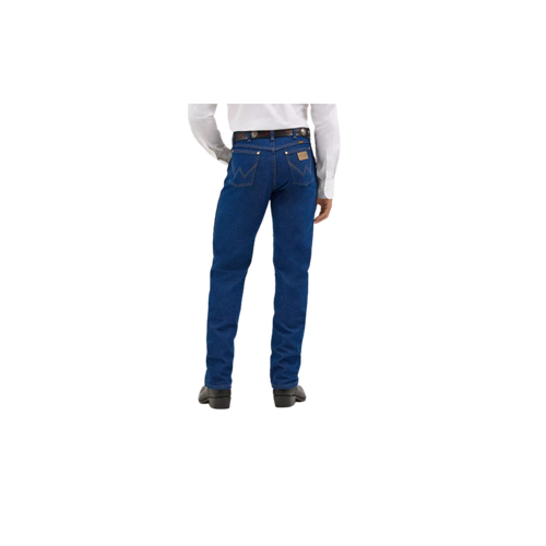 M Wrangler Original Cowboy Cut - Indigo