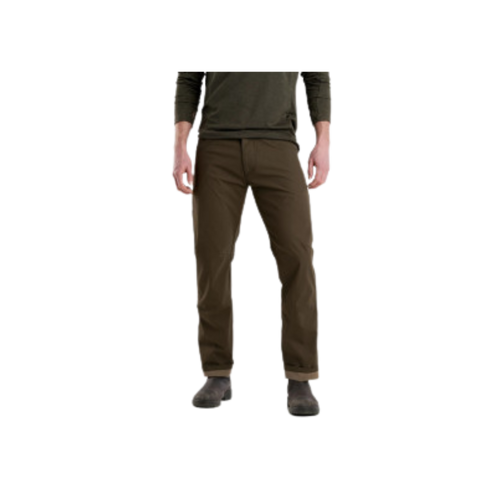 M Revolvr Pant - Gun